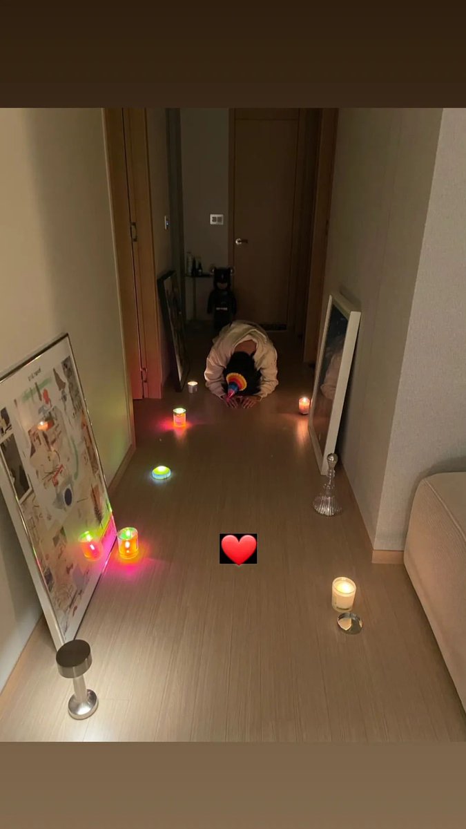 purpleloveplus's tweet photo. [INSTAGRAM]📝

¡Actualización de Namjoon en Instagram!

©btsturkey | @BTS_twt #BTSARMY https://t.co/pc1ho83XBk