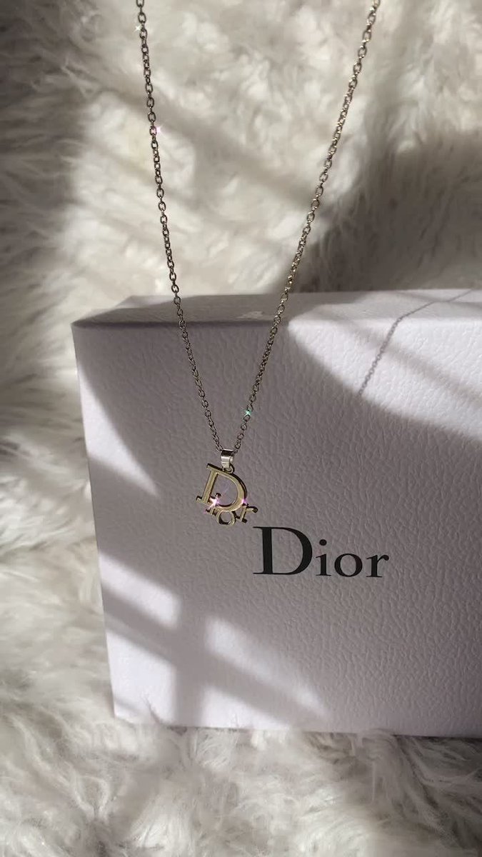 ✨if you adore her, dior her ✨