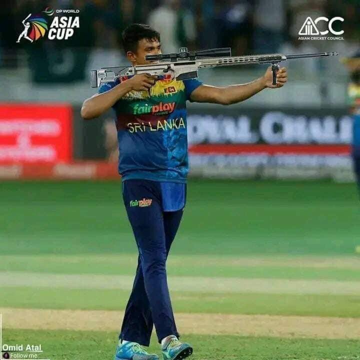 KDareez90's tweet photo. Hello!
How are you Pakistanis ?
How is ur feeling?

@HamidMirPAK @shoaib100mph @JavedMiandadpk @iramizraja #AsiaCup2022 #AsiaCup2022Final #SLvPAK #PAKvsSL https://t.co/LWckDNmV2i