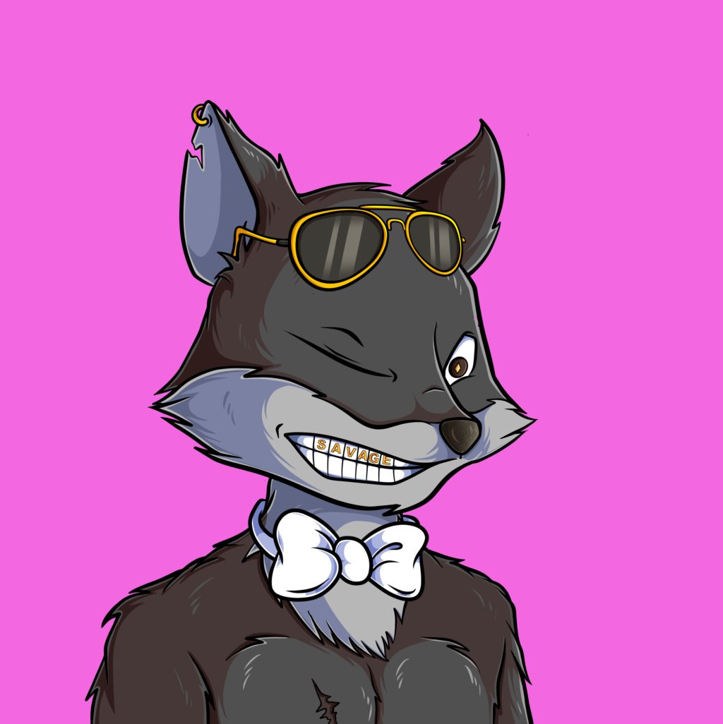 FoxBrokerNFT's tweet photo. 🦊 "𝙎𝙝𝙖𝙠𝙚𝙣, 𝙣𝙤𝙩 𝙨𝙩𝙞𝙧𝙧𝙚𝙙" 🦊

Feast your eyes on this Alpha #NFT sneak peek.

Add your #ETH Address below to be 𝙘𝙤𝙣𝙨𝙞𝙙𝙚𝙧𝙚𝙙👇 https://t.co/o0UlnGDjp7