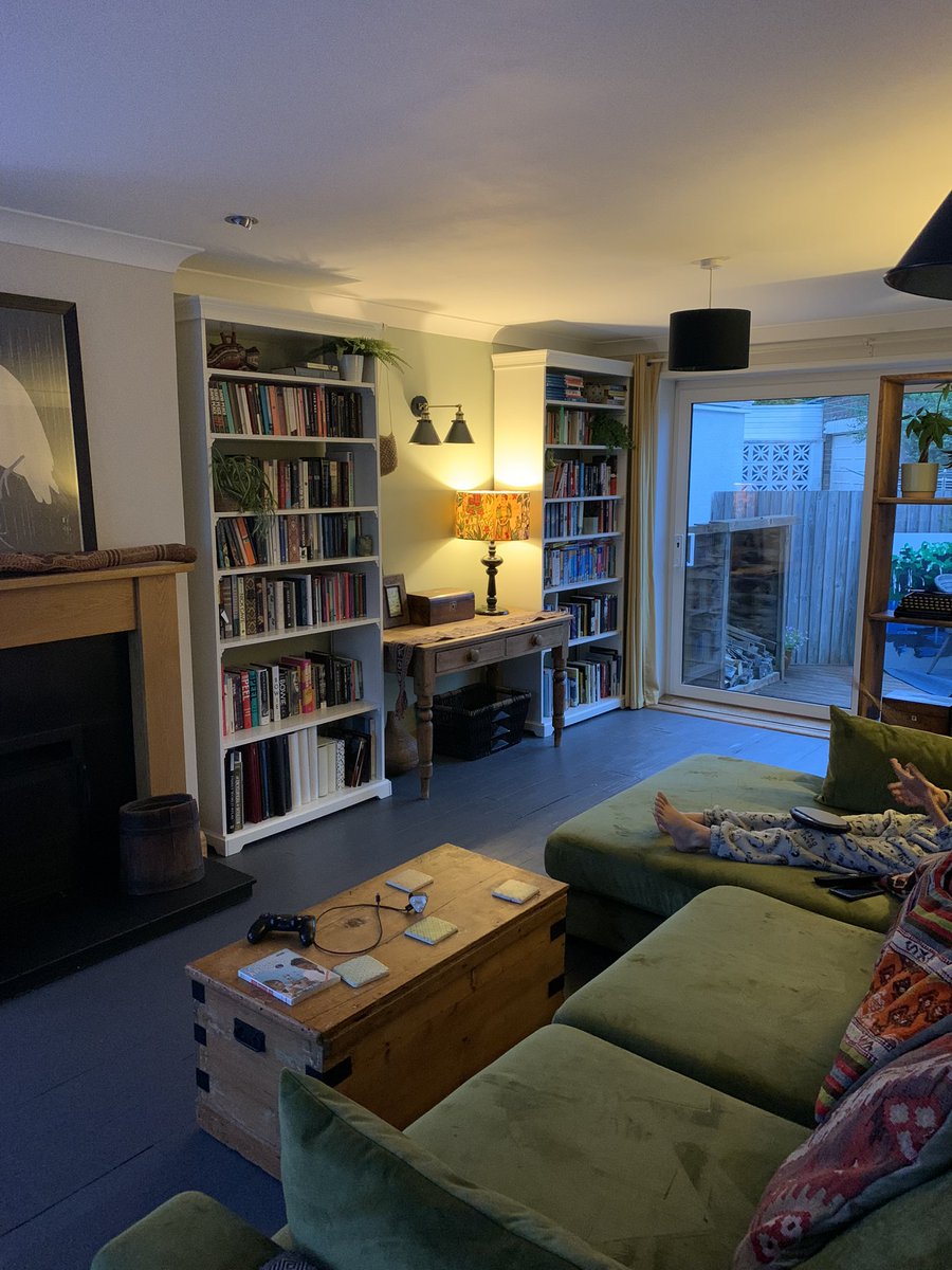 Lucy Banks is mostly on Bluesky now tweet media