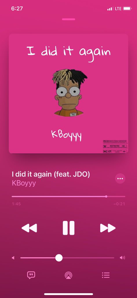 Mmonkoaa's tweet image. #IDIDITAGAIN is out on all platforms keep streaming and sharing