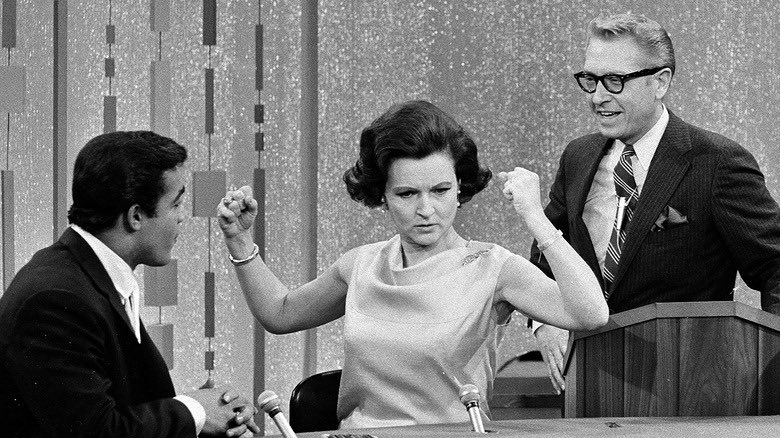 goldengirlsnews's tweet photo. We know #BettyWhite loved games & #GameShows… and we found #EstelleGetty joining her on #Password once. Did #BeaArthur or #RueMcClanahan ever play on a game show?
#GoldenGirls #ThePasswordIs
https://t.co/Id8MoyKntj https://t.co/bZwf40qztI