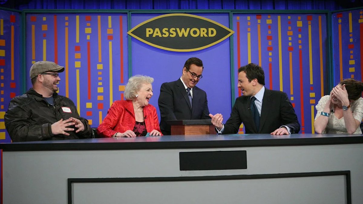 goldengirlsnews's tweet photo. We know #BettyWhite loved games & #GameShows… and we found #EstelleGetty joining her on #Password once. Did #BeaArthur or #RueMcClanahan ever play on a game show?
#GoldenGirls #ThePasswordIs
https://t.co/Id8MoyKntj https://t.co/bZwf40qztI