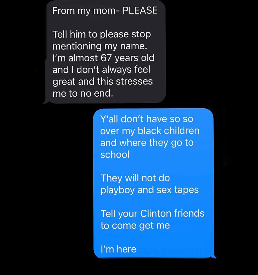 bige23D's tweet photo. @TheShadeRoom This post Ye made makes much more sense now https://t.co/xUjqa96Pw8