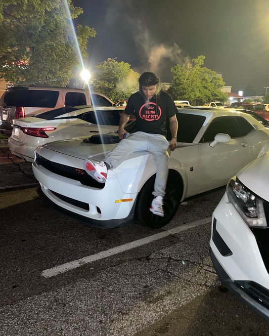 If yo net worth ain&rsquo;t higher than mines you ain&rsquo;t gettin in this scat 🍊🖕🏽HCG #901baby https://t.co/b<a href="/tag/901baby"class="tags"><span>#901baby</span></a>