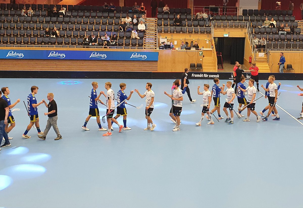 Hagunda IF Herrar tweet media