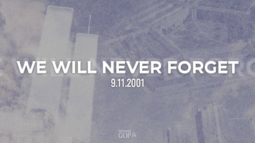RepJacobs's tweet image. 21 years ago terrorists attacked our nation, intent on dividing and destroying us. 

Instead we witnessed true heroism, as everyday Americans and first responders alike ran into the flames to save others - because of them we emerged a stronger nation.

We will never forget 🇺🇸.
