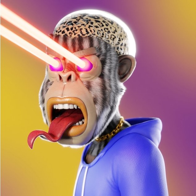 GriffK8's tweet photo. Only an hour and a half before the #BrainDeadMonkey gen 2 public mint goes live on Crorare! (If it doesn't mint out during presale ๐
) @BDMNFT_ @Blockchainwork5 @DragonsoftheW #cro #crofam https://t.co/3YUzCYxqNc