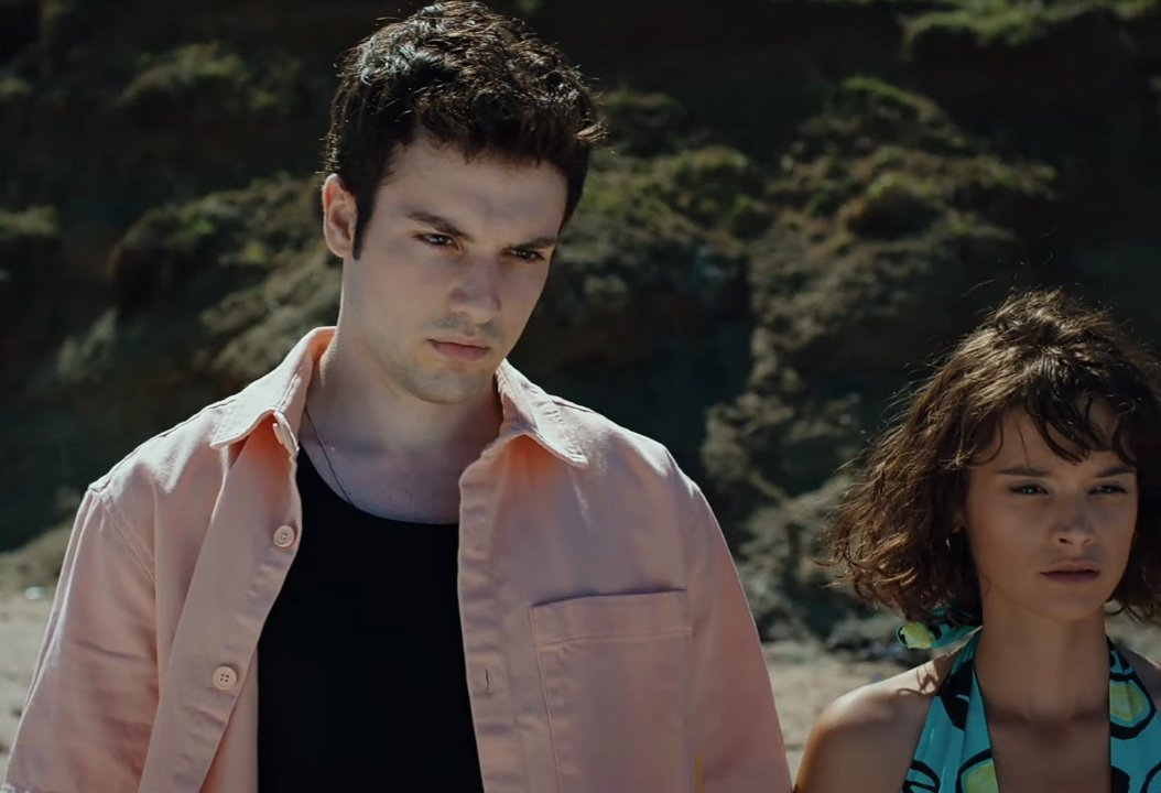 3 hafta sonra manit olan çiftimi şöyle şuraya bırakıyorum... #zeyçağ