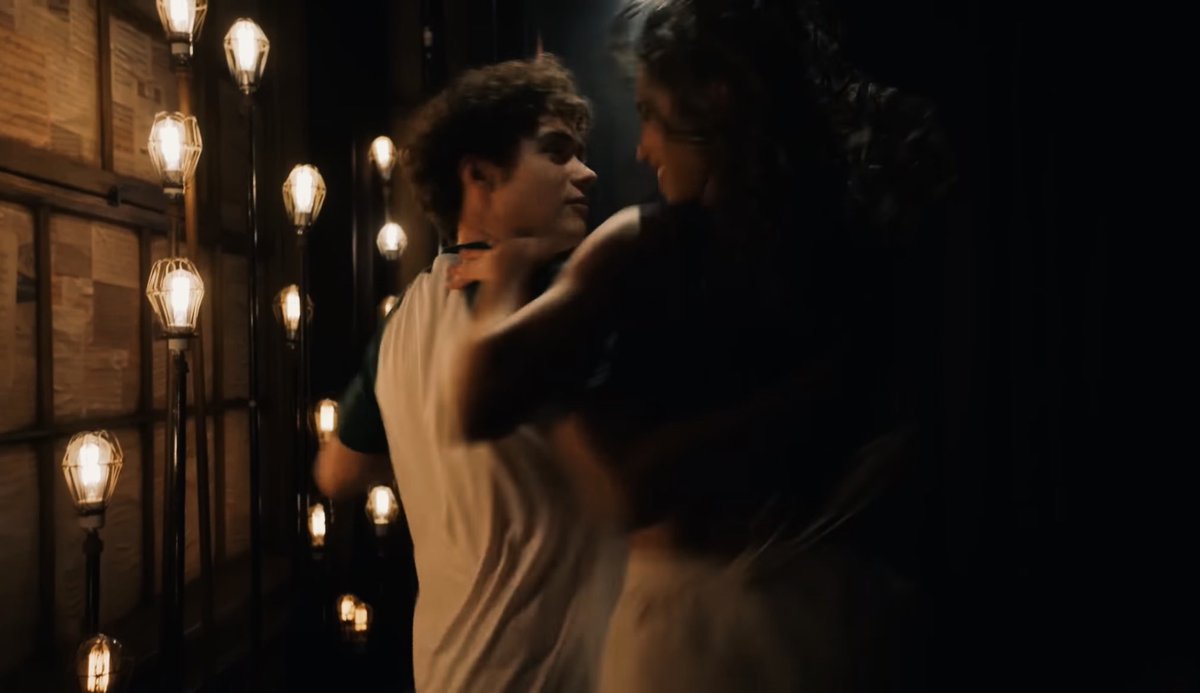 lyricsrina's tweet photo. take my hand, take a breath
pull me close and take one step
keep your eyes locked on mine,
and let the music be your guide
— can i have this dance, high school musical cast
#hsmtmts https://t.co/HtnVDRZ6II