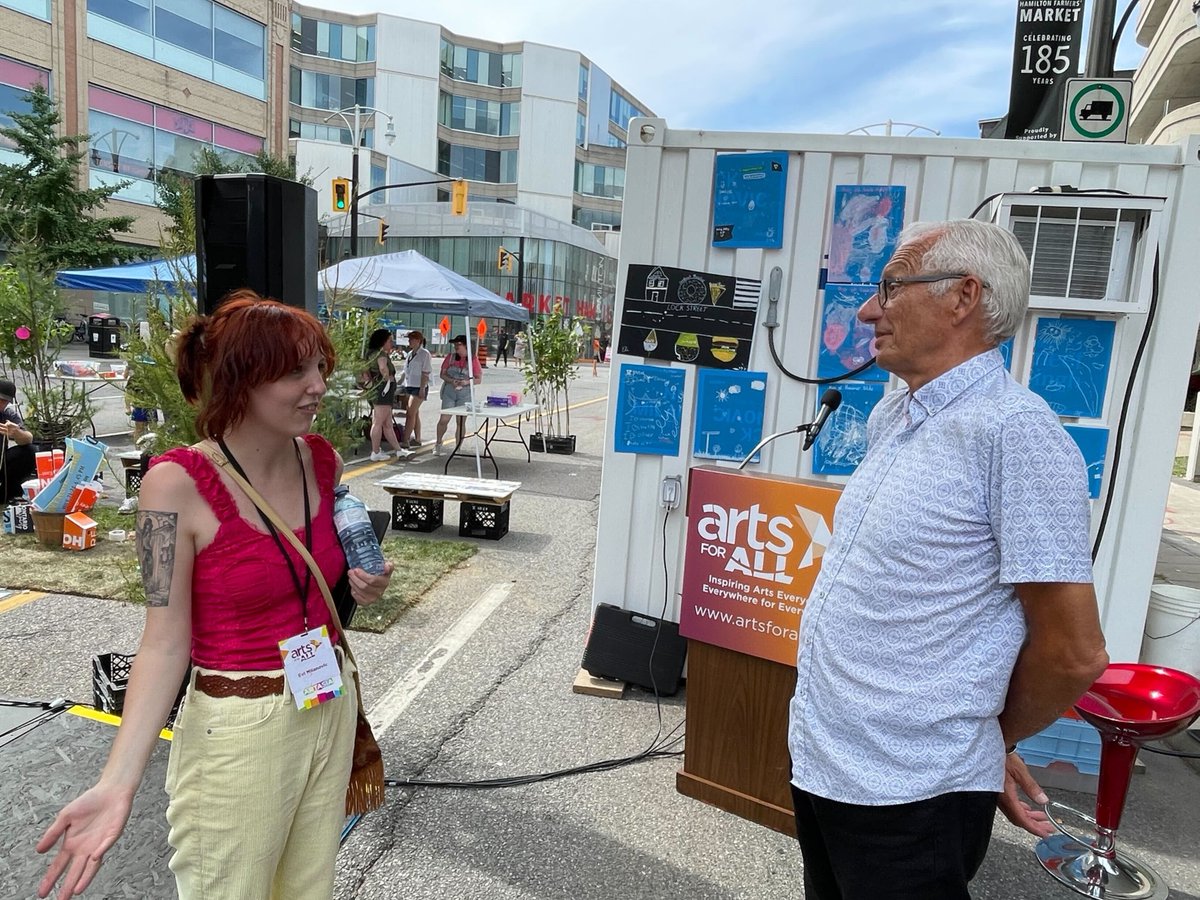 Bob Bratina tweet media