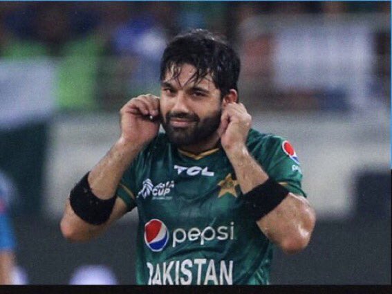 آج قائد اعظم کی وفات کا دن ہے اس دن ہم خوشی نہی مناتے۔
اس لیے ہم میچ نہی جیتیں گے۔ 
ساڈا ملک ساڈا اصول✌️🇵🇰
#Sad