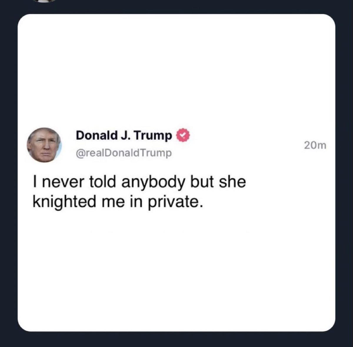 Richard Marx tweet media