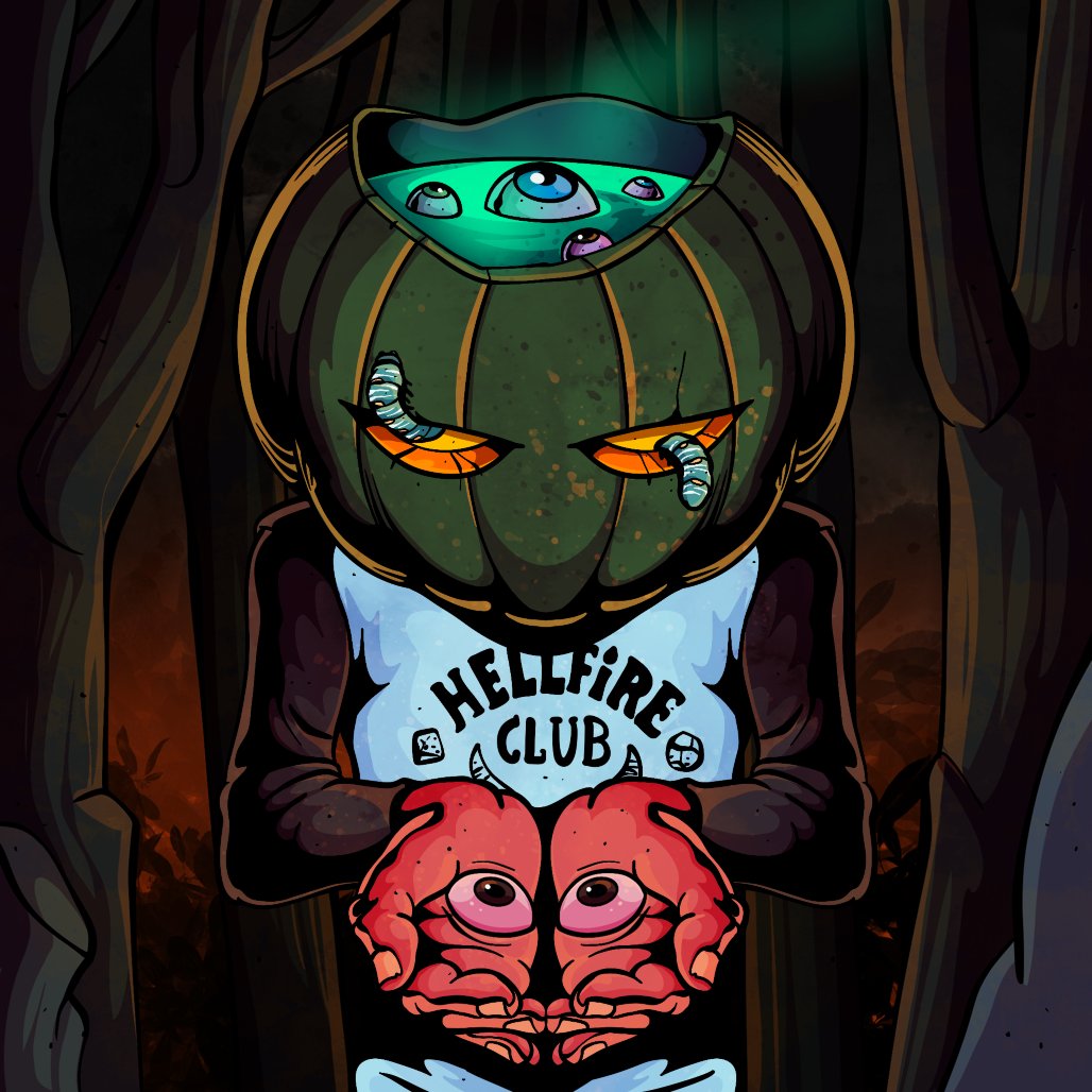 PatchedNFT's tweet photo. Discord now live 👁️

First 99 to join will become Cursed (OG)

Thy shall be Cursed: https://t.co/ZO0oTmKnD2 https://t.co/CncyxgLtuc