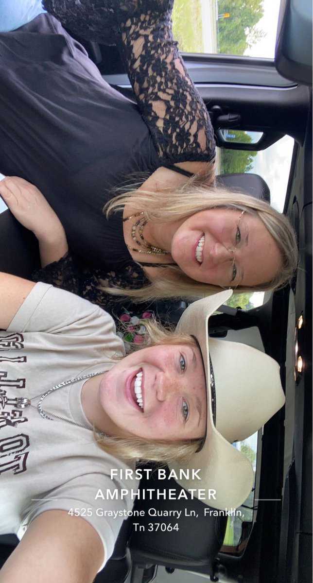 harkey_cameron's tweet photo. 6 hours early to see @zachlanebryan tonight and still got the dust on my boots from seeing him at Whitewater Amphitheater in Texas!! https://t.co/LkKxInScs8