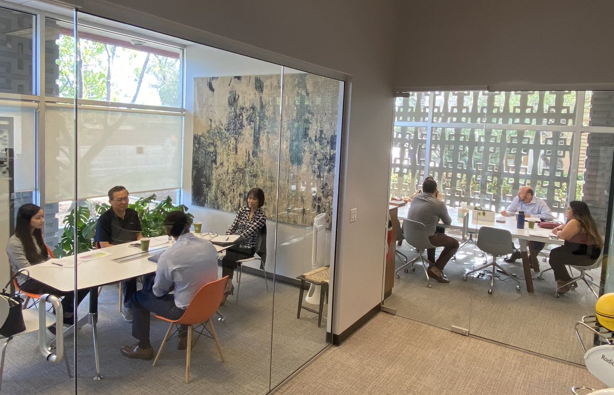 RealJasonWong's tweet photo. Thank you @evolved_MD for hosting our mentorship interviews yesterday! #cohort25 #acel_leaders https://t.co/7xG1mSNrQ3