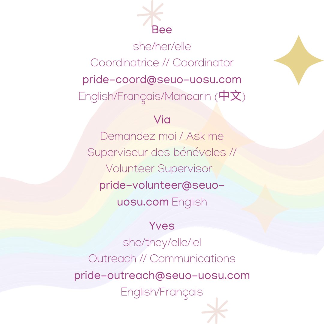 uO Fierté Pride Centre tweet media