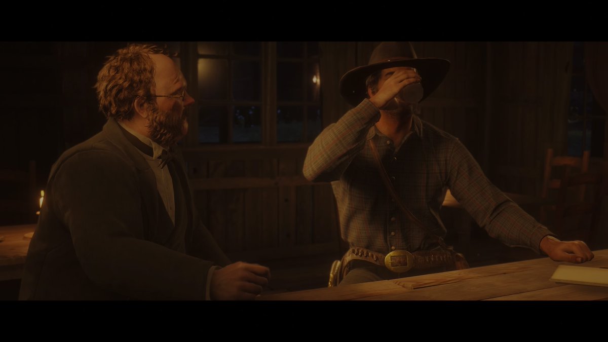 Rdr2Ma's tweet photo. #arthurmorgan #screenshot #PS4share https://t.co/ihegNn1nqZ
