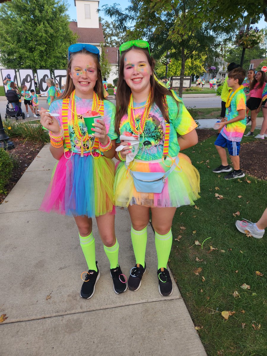 Huntley 158 Education Foundation tweet media