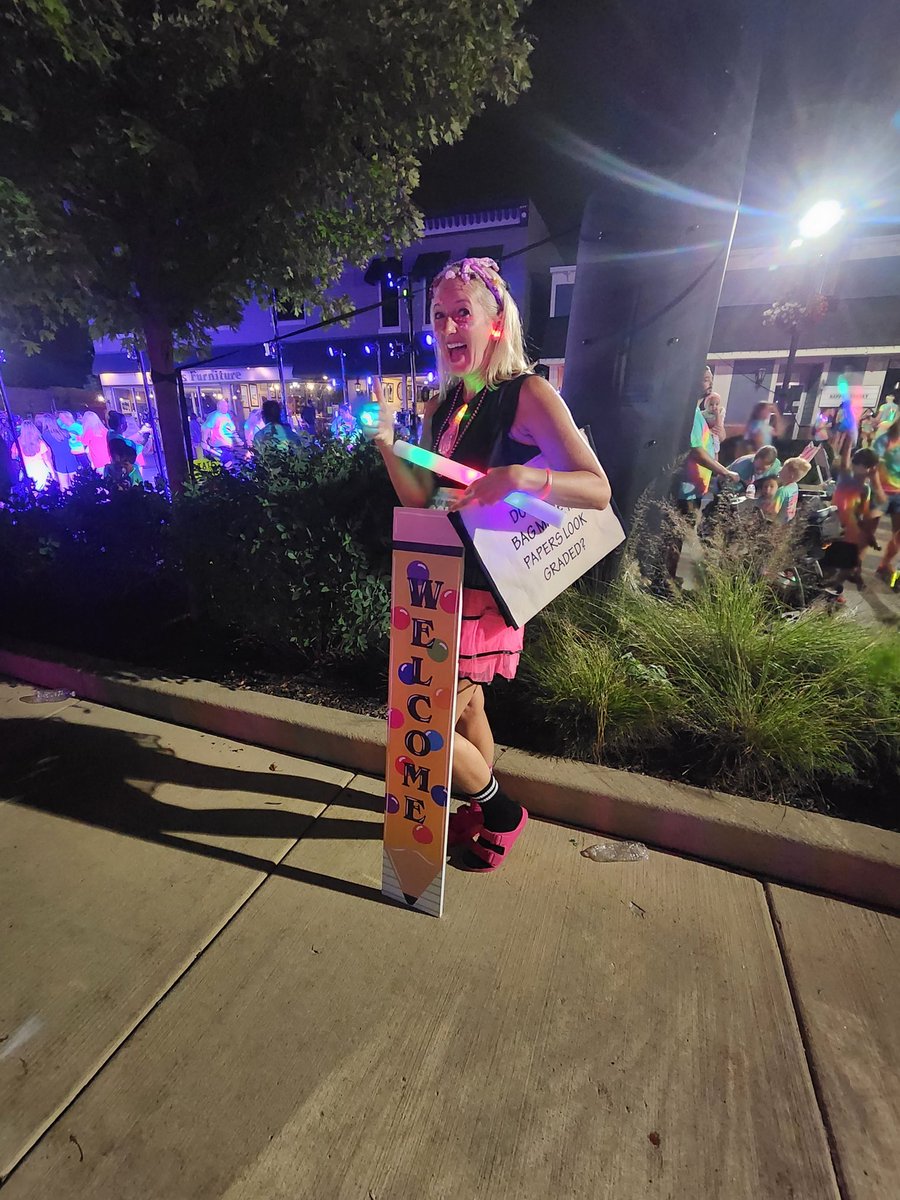 Huntley 158 Education Foundation tweet media