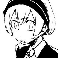 . . . uh — is anyone around?

Kinda bored now that I'm outta work. . .