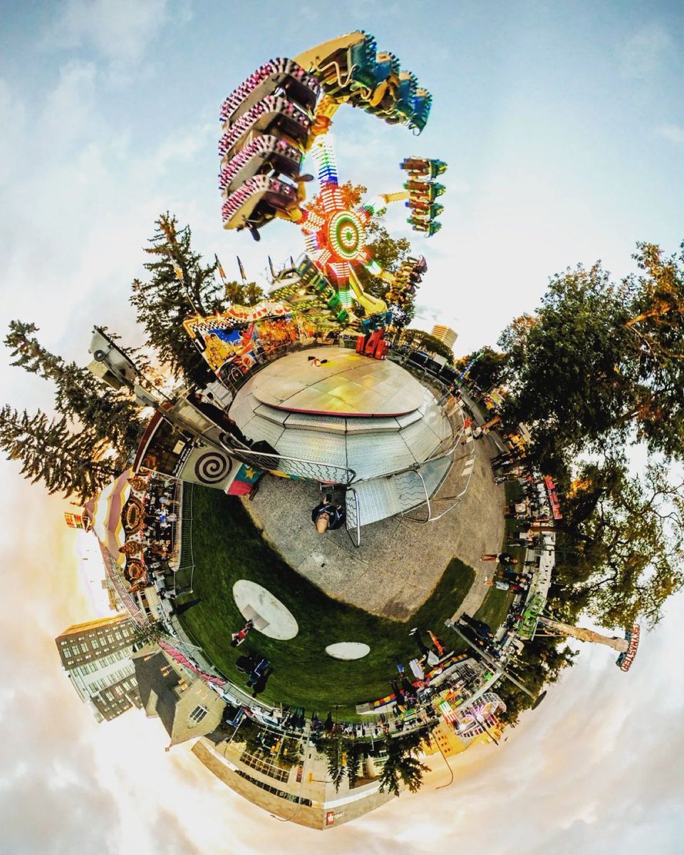 .<a href="/FHofnik/">Fabio Hofnik</a> captured some very cool perspectives at ManyFest this year! There are a few hours left to capture your own experiences at this year’s festival. We’re here at Broadway and Memorial until 6PM!

#finditdowntown