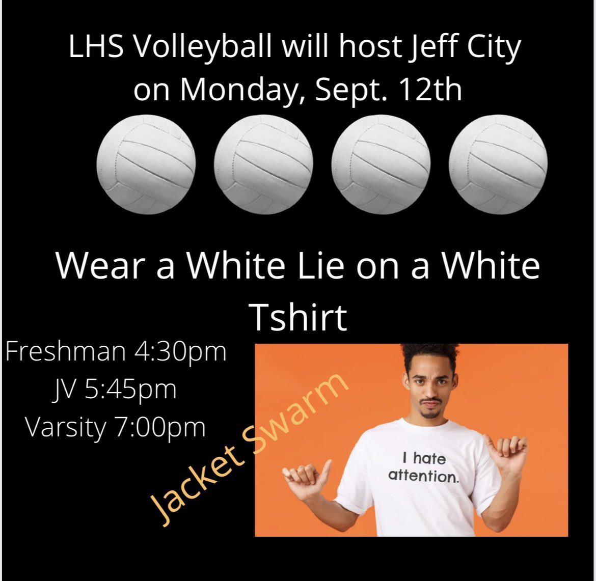 Lebanon Volleyball tweet media