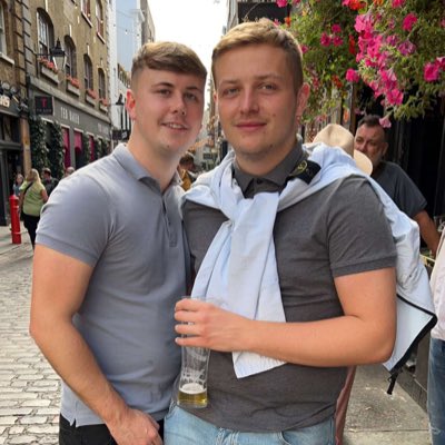 JakeMarsh99's tweet photo. #NewProfilePic https://t.co/cAlUFd4P9R