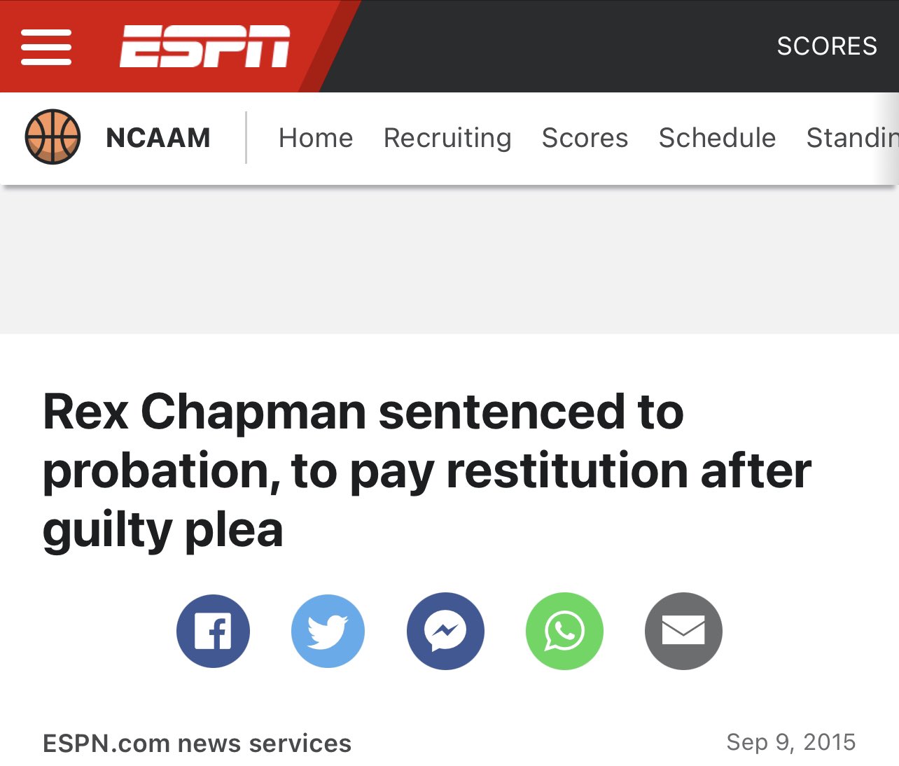 Steve Guest on Twitter "Hey Rex, how’s your CNN+ show going? Also
