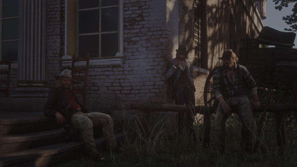Rdr2Ma's tweet photo. #PS4share https://t.co/xnAHMeqvti