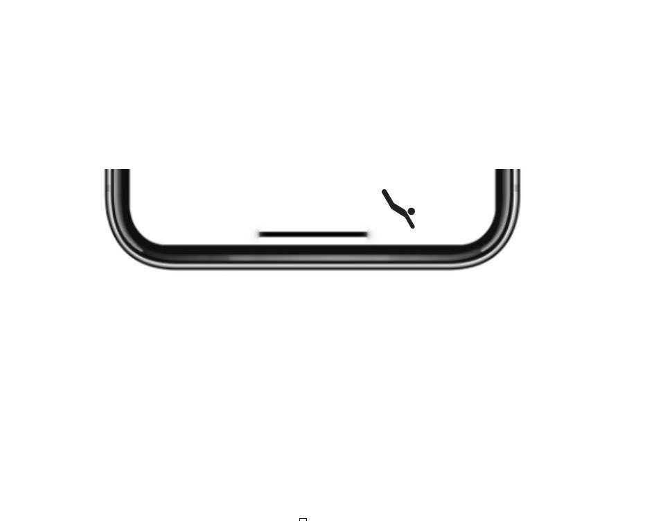 SteveMoser's tweet photo. If…
The pill is the Dynamic Island
The notch is the Static Peninsula
The dock is the Dock
Then… what is the marine theme of the Home Indicator?
Is the Home Indicator the Diving Board? https://t.co/j7TEaa9uVP