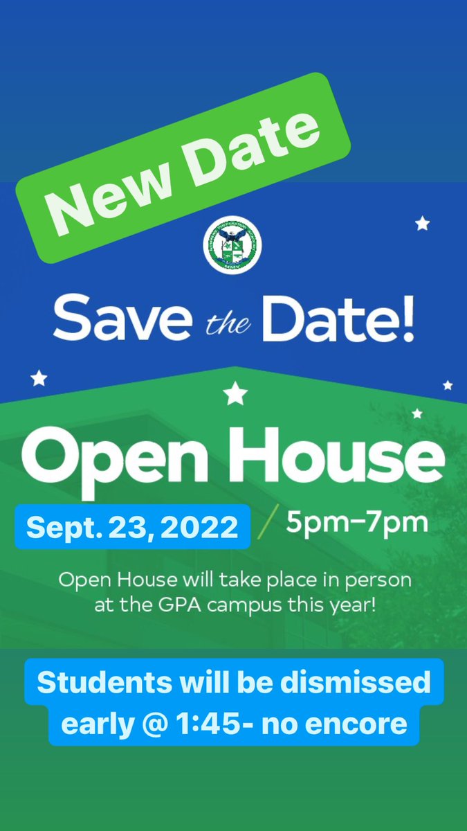 Gompers Prep Academy tweet media