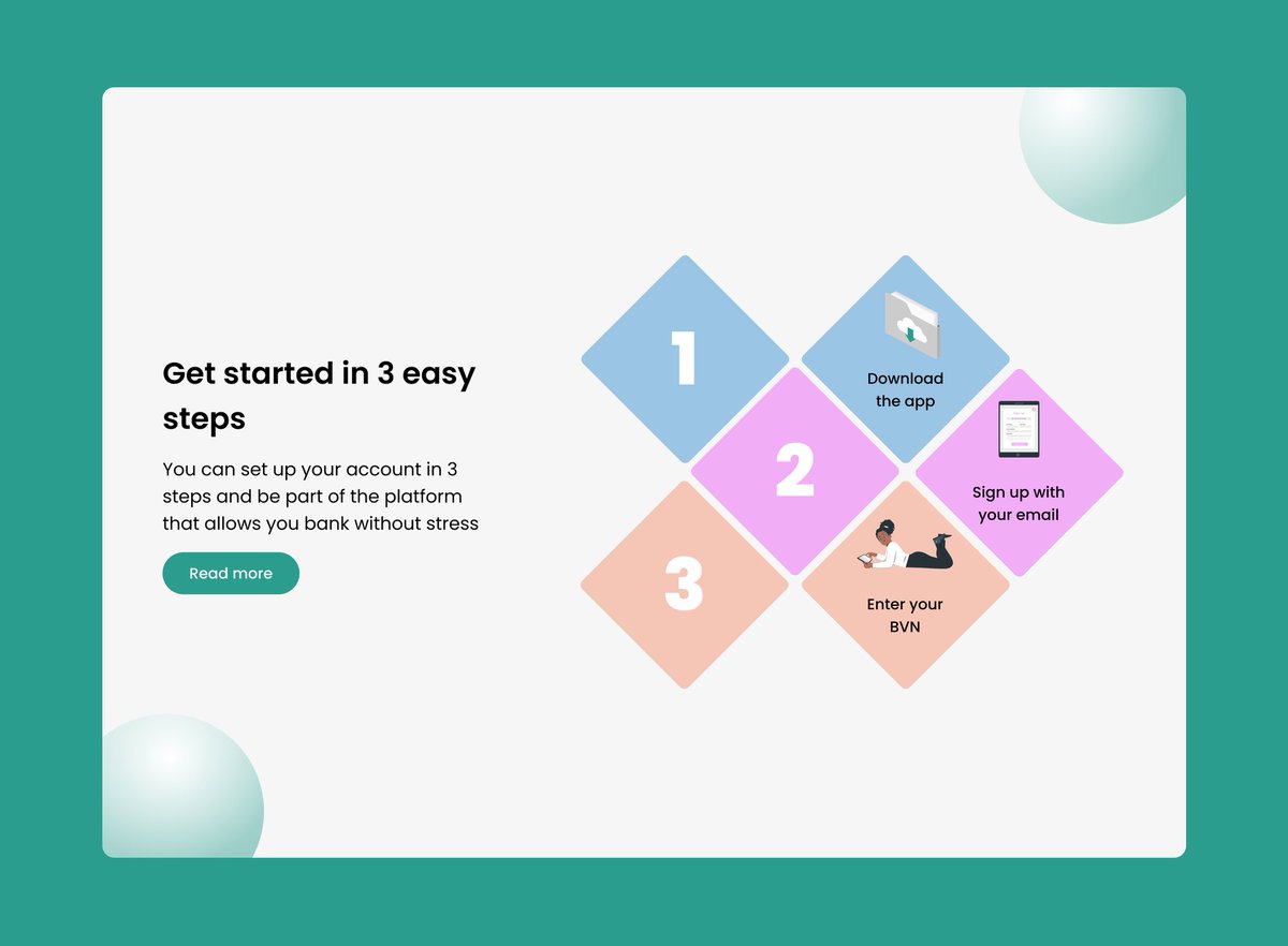 JadesolaOD's tweet image. Day 24
@Ingressive4Good
Button and image grids

#I4G30DaysOfDesign 
#I4GDesignChallenge