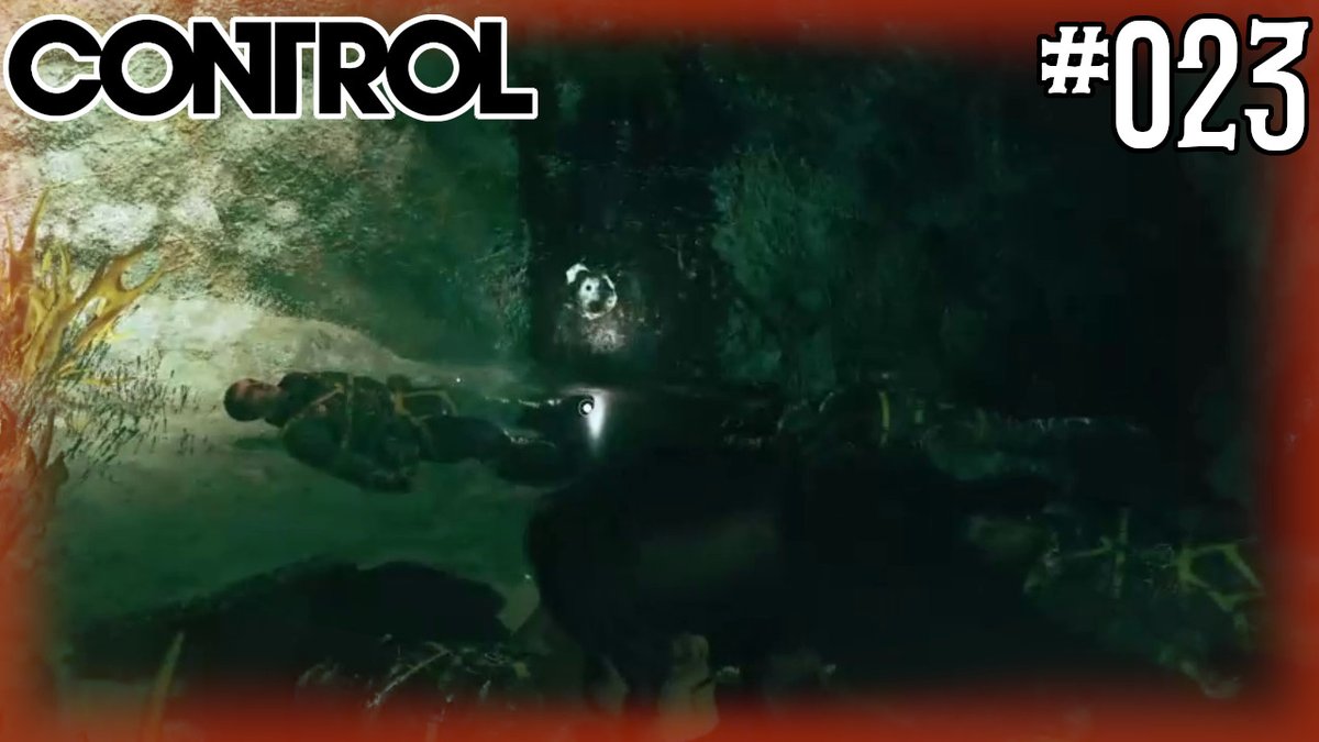 SladeTweet's tweet photo. Heute in dieser Folge sammeln wir für Underhill die Fungi-Proben ein, die sie haben möchte.
https://t.co/PpfhS9CpKu
#GermanMediaRT #germanletsplays #GambitNetzwerk @Contentforge_ @lp_retweets @YTVoegelchen
#Control https://t.co/kCMH86Flyi