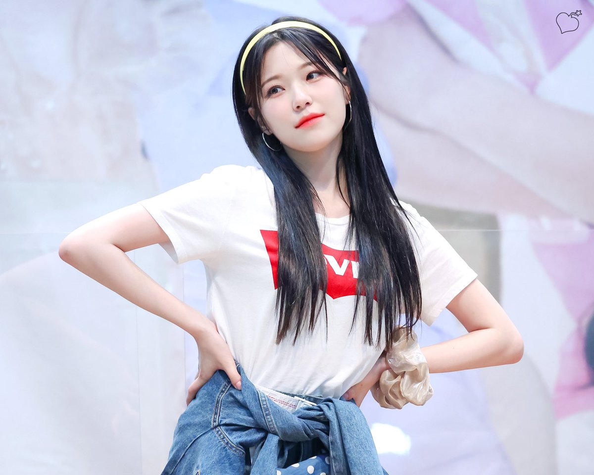 jiheon pics! tweet media