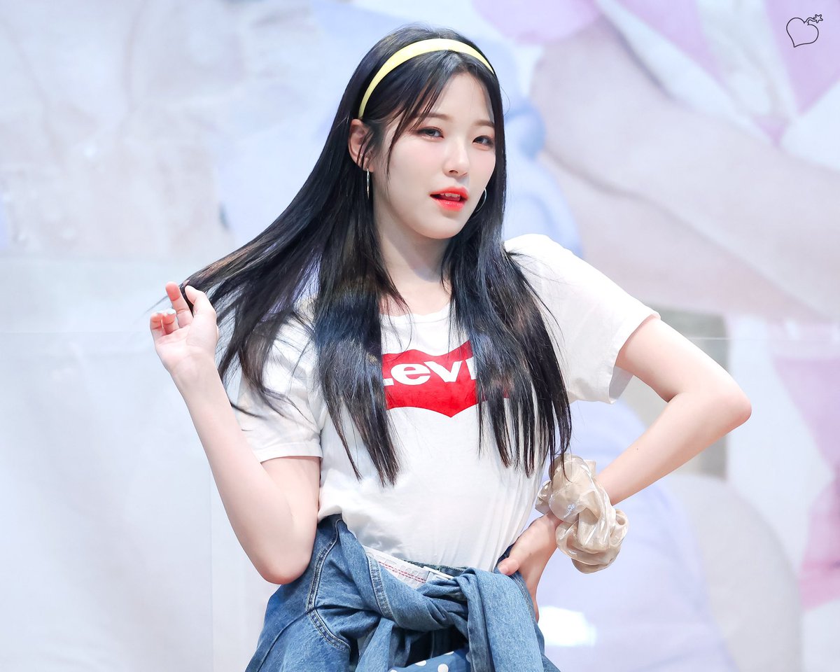 jiheon pics! tweet media
