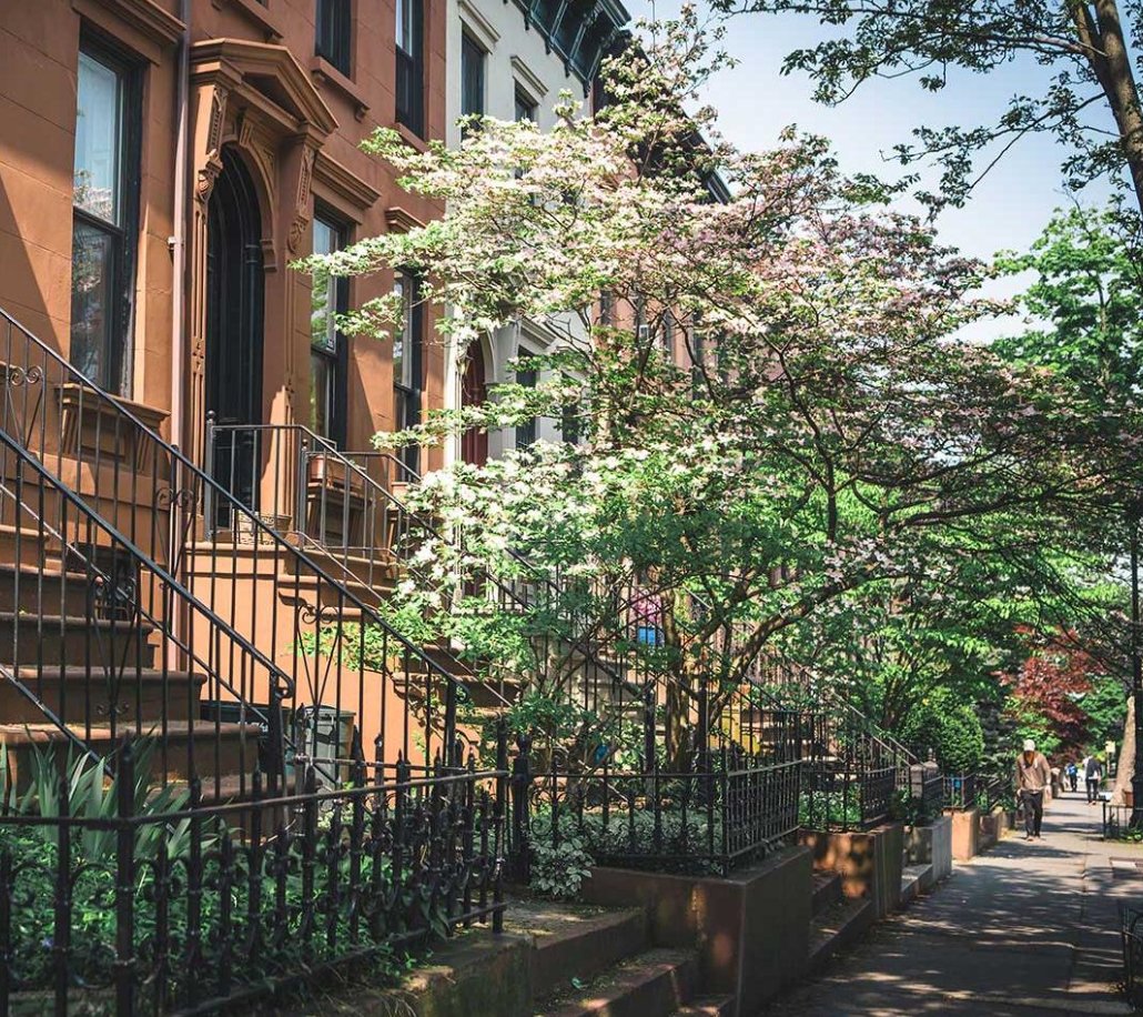 Those last few days of Summer are event sweeter in the neighborhood 😍