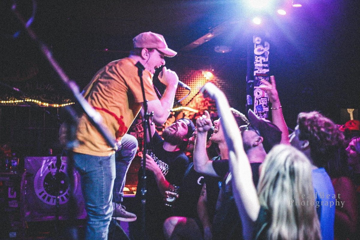 Birdie Country tweet media