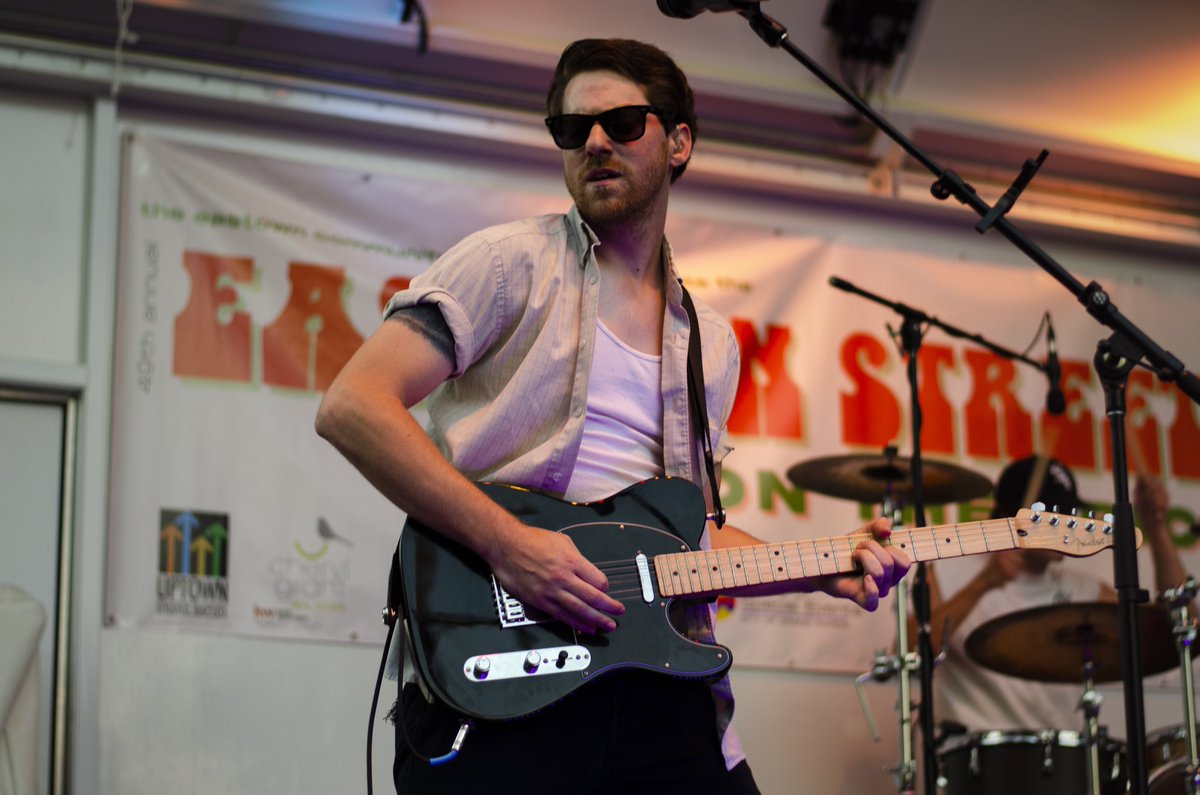 Birdie Country tweet media