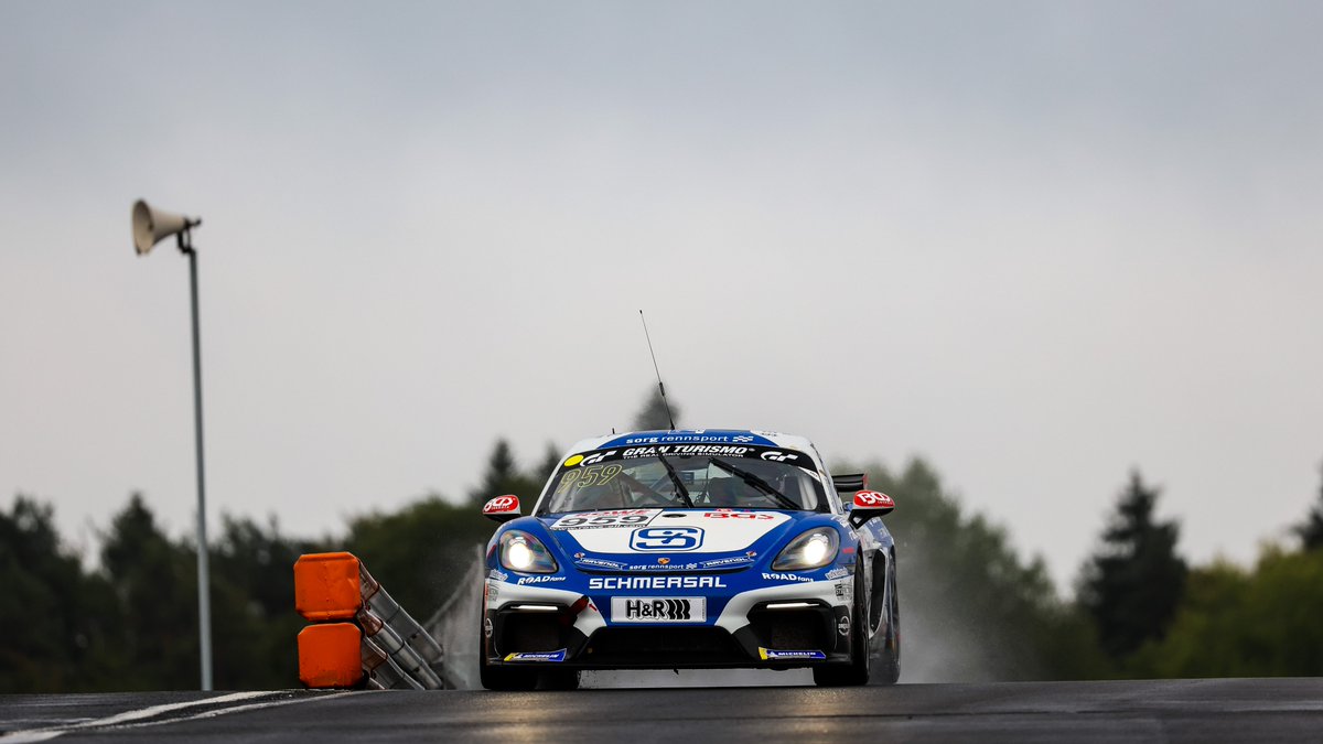 manthey_racing's tweet photo. The #12hNBR #PorscheEnduranceTrophyNBR results are official✔️
CUP 2
P1: No. 120 @ws_motorsport
P2: No. 107 #MatholRacing
P3: No. 112 #KKrämerRacing
CUP 3
P1: No. 969 #SchmicklerPerformance
P2: No. 959 @SorgRennsport
P3: No. 955 #MatholRacing https://t.co/O1qN598IFK