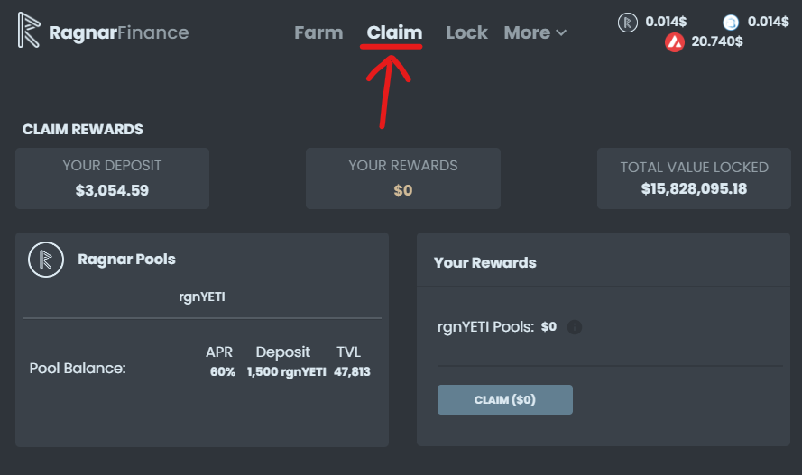 Another #Airdrop Confirmed !!!🪂🪂

Whether the market is up or down, we don't stop.💪

Step-by-step on...