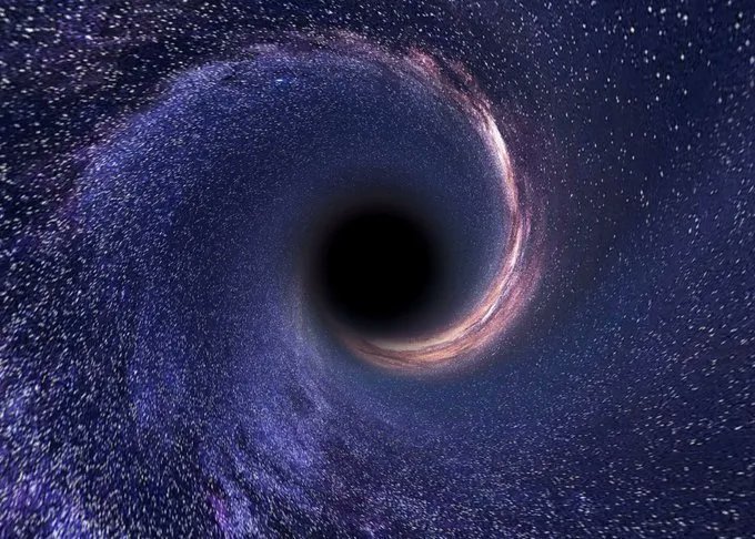 Black Hole Paradoxes
More: buff.ly/3D5kGRp