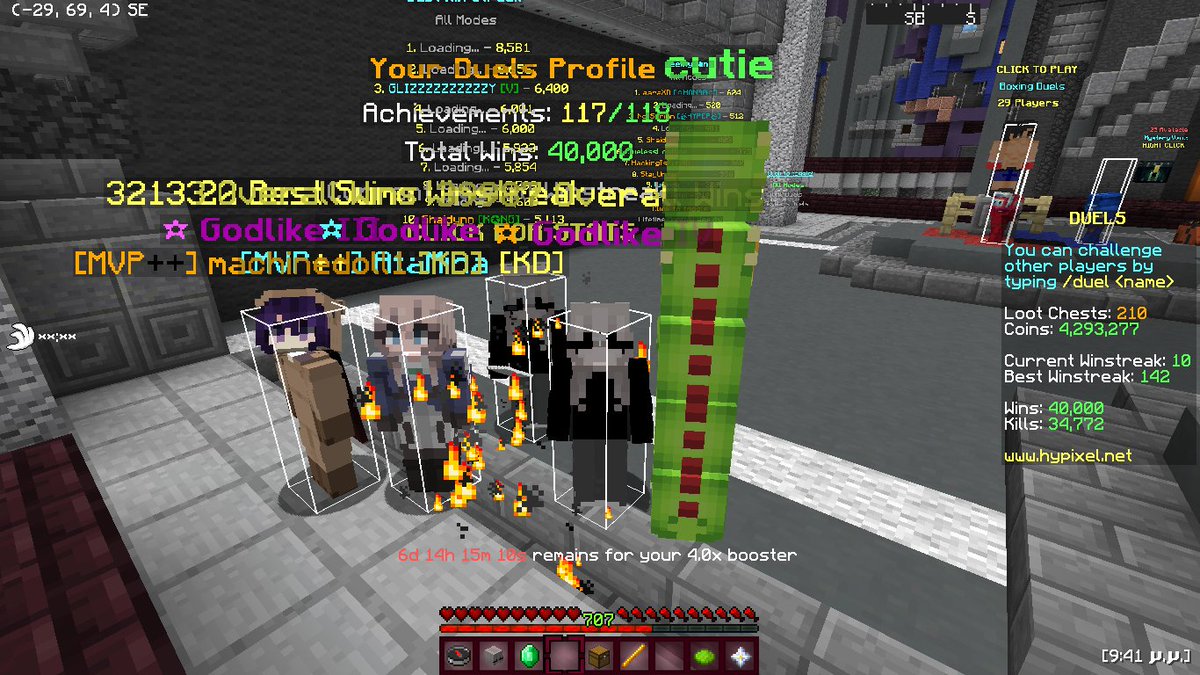 igngiorgy's tweet photo. 40,000 duels wins (sumo sucks) https://t.co/kmxdK46gOc