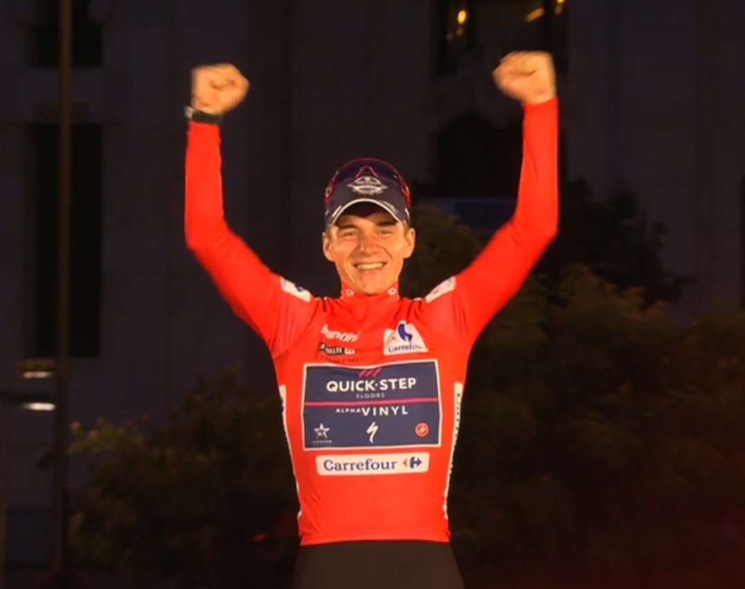 How it started // How it's going