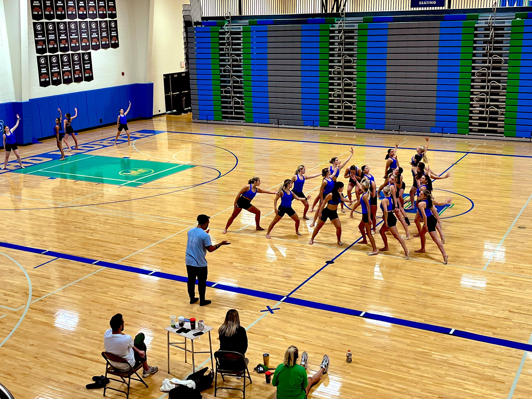 Millard North Dance Team (dt_millardnorth) / Twitter