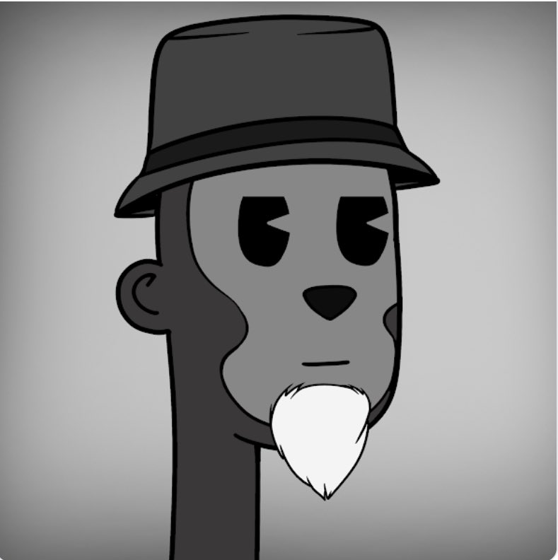 SkiinnyPete_'s tweet image. These should be cheaper tbh @Worst_Ape #WorstSide