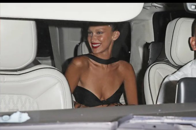 Drake, Kim Kardashian, Offset and More Attend Beyoncé's 41st Birthday Party  - The Goa Spotlight