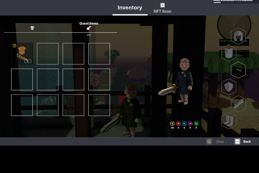 cryptojvn's tweet photo. @thecgamefz @TheSandboxGame @GameMakerFund @kelvinsineth @TWCCTheSandbox I found all 5 #CGAME yellow icons! @KingOfMeta @HwangHwangowski @juliano_ml https://t.co/cvZKvdD3TY