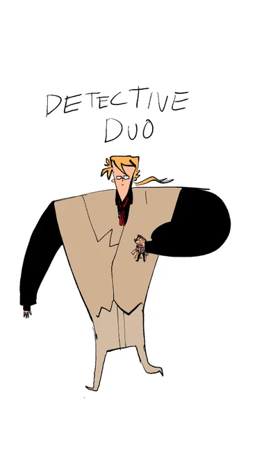 oh some extra recent silly ones 